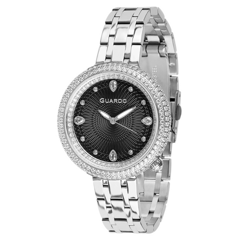 GUARDO B012743-2 жіночий годинник Жіночий годинник GUARDO B012743-2 фото