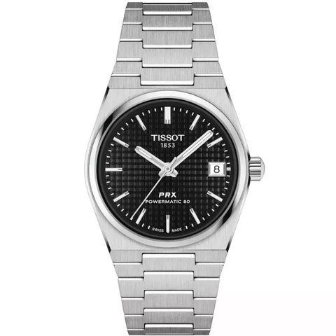 Tissot PRX Powermatic 80 35mm T137.207.11.051.00 T137.207.11.051.00 фото