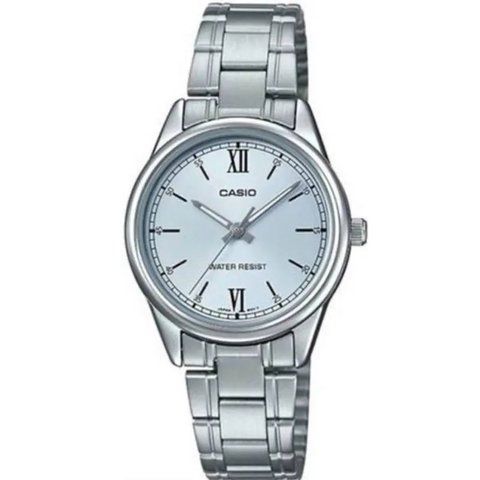 CASIO LTP-V005D-2B3 Жіночий годинник 543813 фото
