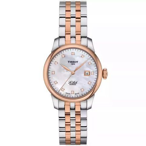 Tissot Le Locle Automatic Lady (29.00) T006.207.22.116.00 T006.207.22.116.00 фото
