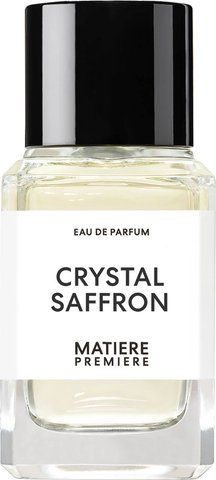Crystal Saffron by Matiere Premiere 5 МЛ Crystal Saffron by Matiere Premiere фото