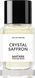 Crystal Saffron by Matiere Premiere 5 МЛ Crystal Saffron by Matiere Premiere фото 1
