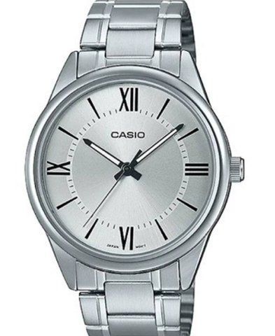 CASIO MTP-V005D-7B5UDF чоловічий годинник CASIO MTP-V005D-7B5UDF чоловічий годинник фото
