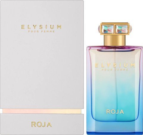 Roja Dove Elysium Pour Femme 75 МЛ Roja Dove Elysium Pour Femme фото