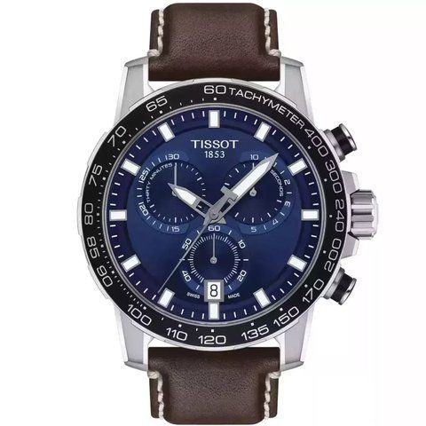 Tissot Supersport Chrono T125.617.16.041.00 T125.617.16.041.00 фото