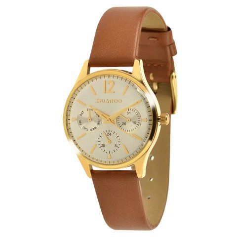 GUARDO В01253-4 жіночий годинник&nbsp; Жіночий годинник&nbsp;GUARDO В01253-4 фото