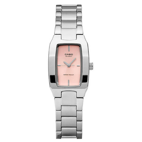 CASIO LTP-1165A-4C Жіночий годинник CASIO LTP-1165A-4C Жіночий годинник фото