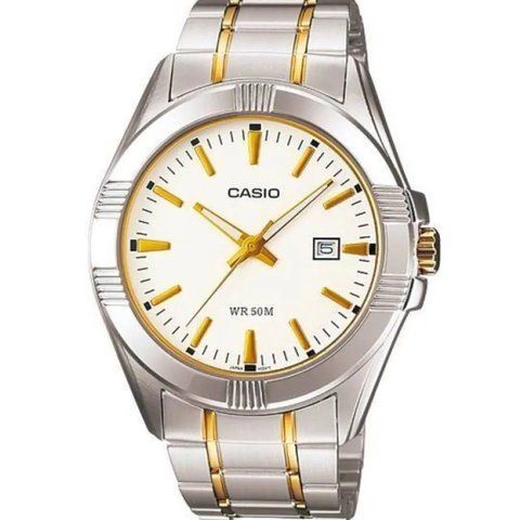 CASIO MTP-1308SG-7A Чоловічий годинник CASIO MTP-1308SG-7A Чоловічий годинник фото