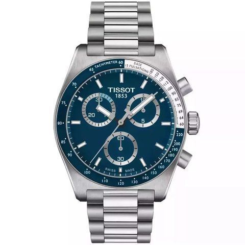 Tissot PR516 Chronograph T149.417.11.041.00 T149.417.11.041.00 фото