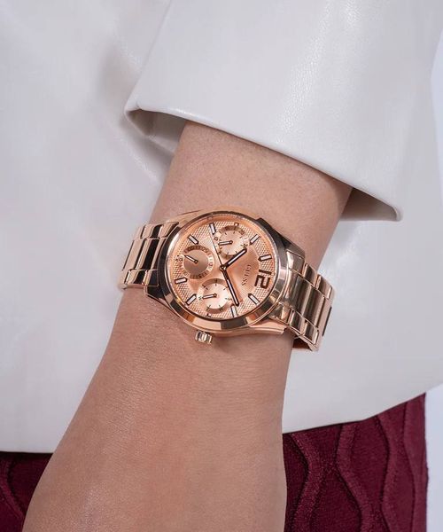 GUESS GW0760L3 жіночий годинник Guess GW0760L3 жіночий годинник фото