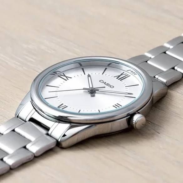 CASIO MTP-V005D-7B5UDF чоловічий годинник CASIO MTP-V005D-7B5UDF чоловічий годинник фото