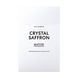 Crystal Saffron by Matiere Premiere 5 МЛ Crystal Saffron by Matiere Premiere фото 2