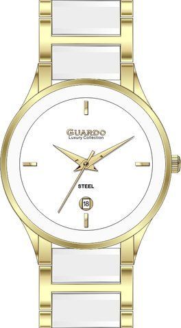 GUARDO S03001-5 жіночий годинник GUARDO S03001-5 жіночий годинник фото