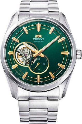 ORIENT RA-AR0008E10B чоловічий годинник Orient RA-AR0008E10B фото