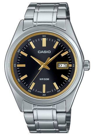 CASIO MTP-B180D-1A2VDF Чоловічий годинник CASIO MTP-B180D-1A2VDF Чоловічий годинник фото