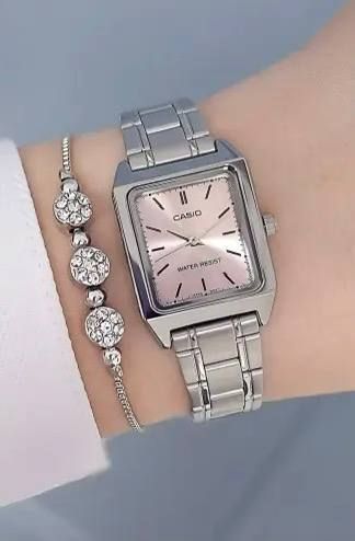CASIO LTP-V007D-4EUDF жіночий годинник CASIO LTP-V007D-4EUDF жіночий годинник фото