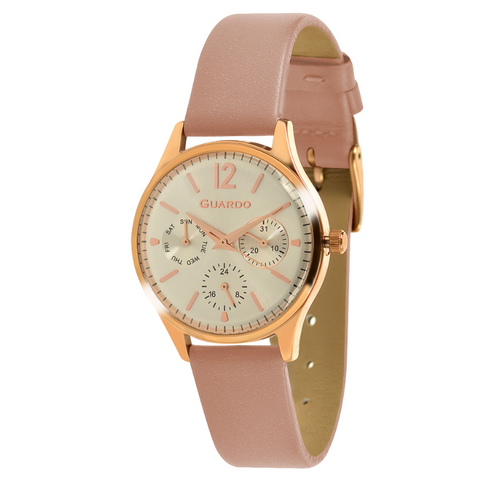 GUARDO В01253-5 жіночий годинник&nbsp; Жіночий годинник&nbsp;GUARDO В01253-5 фото