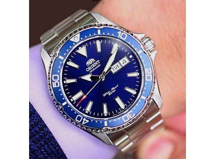 ORIENT RA-AA0002L19B чоловічий годинник Orient RA-AA0002L19B фото