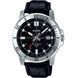 CASIO MTP-VD01L-1EVUDF чоловічий годинник CASIO MTP-VD01L-1EVUDF чоловічий годинник фото 1