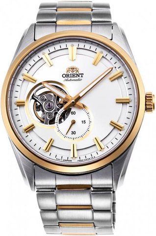 ORIENT RA-AR0001S10B чоловічий годинник Orient RA-AR0001S10B фото