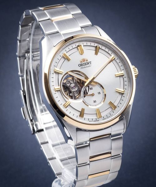 ORIENT RA-AR0001S10B чоловічий годинник Orient RA-AR0001S10B фото