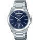 CASIO MTP-1370D-2A2VDF чоловічий годинник CASIO MTP-1370D-2A2VDF чоловічий годинник фото 1