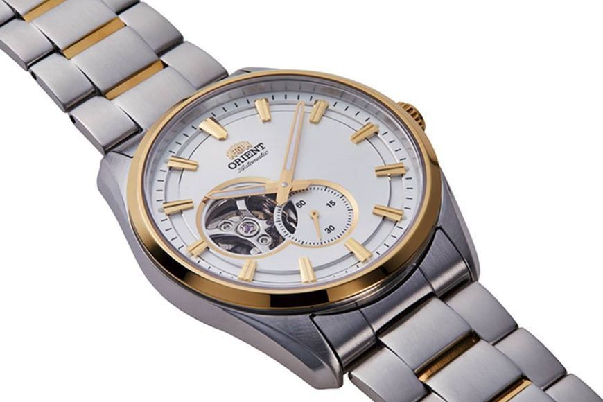 ORIENT RA-AR0001S10B чоловічий годинник Orient RA-AR0001S10B фото