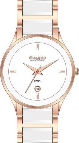 GUARDO S03001-6 жіночий годинник GUARDO S03001-6 жіночий годинник фото