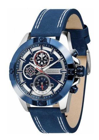 Guardo S01630-2 чоловічий годинник Guardo S01630-2 чоловічий годинник фото