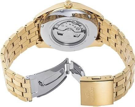 ORIENT RA-AR0007S10B чоловічий годинник Orient RA-AR0007S10B фото