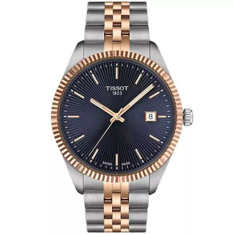 Tissot Ballade 40mm T156.410.22.041.00 T156.410.22.041.00 фото