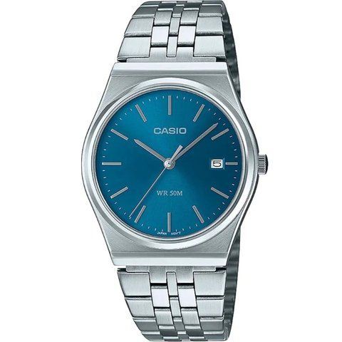 CASIO B145D-2A2 Чоловічий годинник CASIO B145D-2A2 Чоловічий годинник фото
