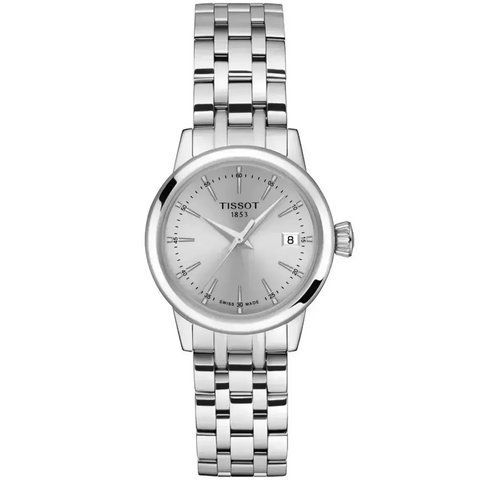 Tissot Classic Dream Lady T129.210.11.031.00 T129.210.11.031.00 фото
