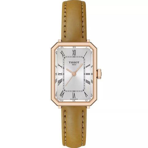 Tissot SRV 30mm T160.110.36.033.00 T160.110.36.033.00 фото