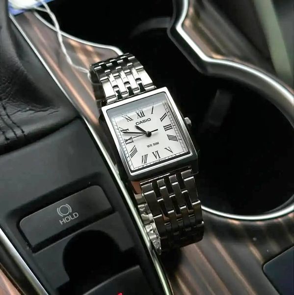 CASIO MTP-B190D-7BVDF чоловічий годинник CASIO MTP-B190D-7BVDF чоловічий годинник фото