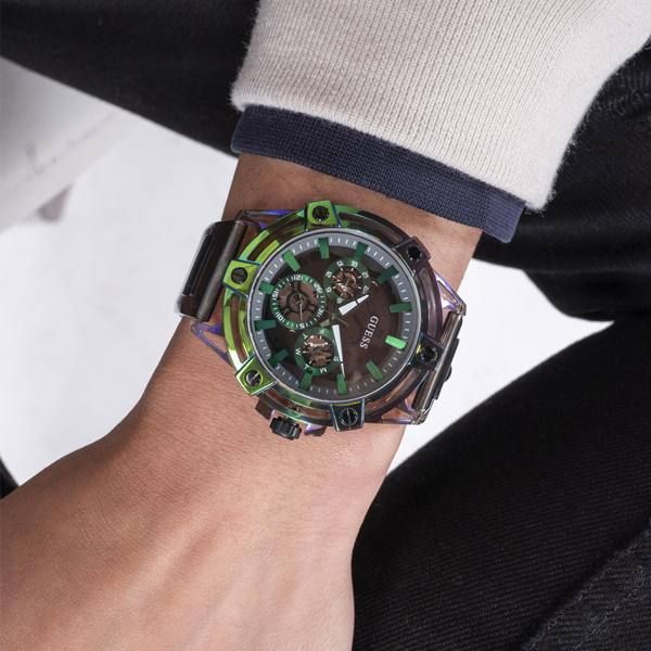 GUESS GW0806G5 чоловічий годинник GUESS GW0806G5 чоловічий годинник фото