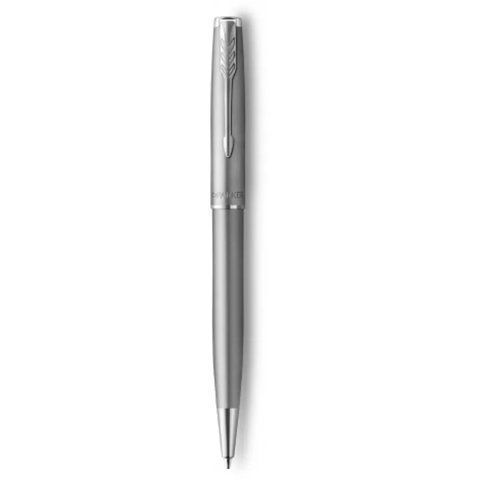 Ручка кулькова Parker 83 832 Parker SONNET Essentials Stainless Steel CT BP 523195 фото
