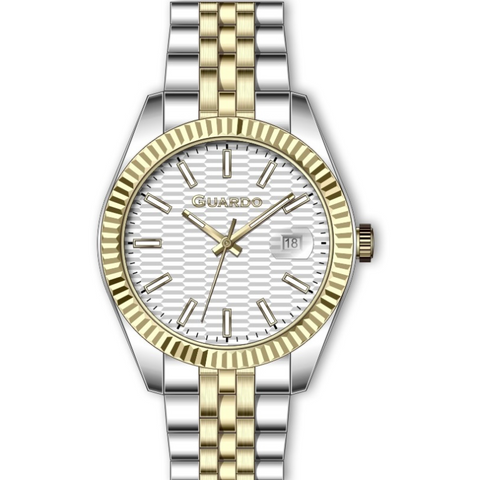 GUARDO 012810-3 чоловічий годинник&nbsp; 549543 фото