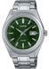 CASIO MTP-B180D-3AVDF Чоловічий годинник CASIO MTP-B180D-3AVDF Чоловічий годинник фото 1