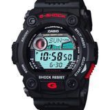 CASIO G-7900-1 чоловічий годинник CASIO G-7900-1 чоловічий годинник фото