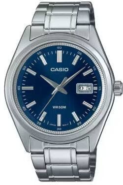 CASIO MTP-B180D-2AVDF Чоловічий годинник CASIO MTP-B180D-2AVDF Чоловічий годинник фото