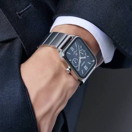 CASIO MTP-M305D-1A2VDF чоловічий годинник CASIO MTP-M305D-1A2VDF чоловічий годинник фото