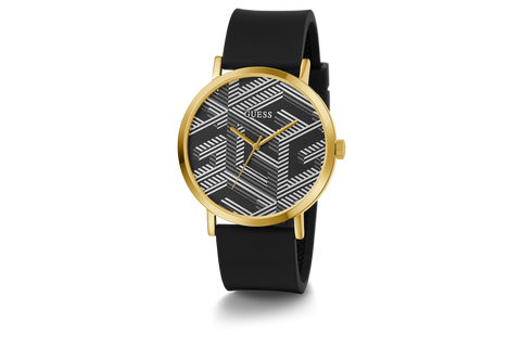 GUESS&nbsp;GW0625G2N чоловічий годинник GUESS&nbsp;GW0625G2N чоловічий годинник  фото