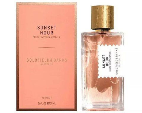 Goldfield & Banks Sunset Hour 3 МЛ Goldfield & Banks Sunset Hour фото