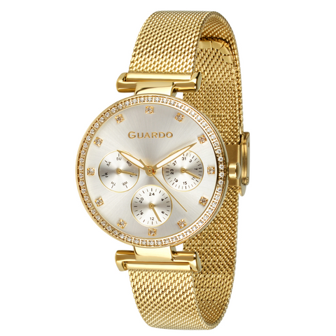 GUARDO B01652-3 жіночий годинник&nbsp; Жіночий годинник&nbsp;GUARDO B01652-3 фото