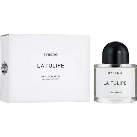 Byredo La Tulipe Eau de Parfum 100 МЛ Byredo La Tulipe Eau de Parfum фото