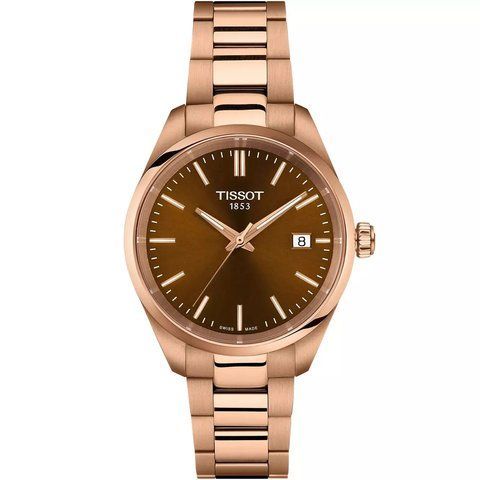 Tissot PR 100 34mm T150.210.33.291.00 T150.210.33.291.00 фото