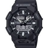 CASIO GA-010-1A Чоловічий годинник CASIO GA-010-1A чоловічий годинник фото