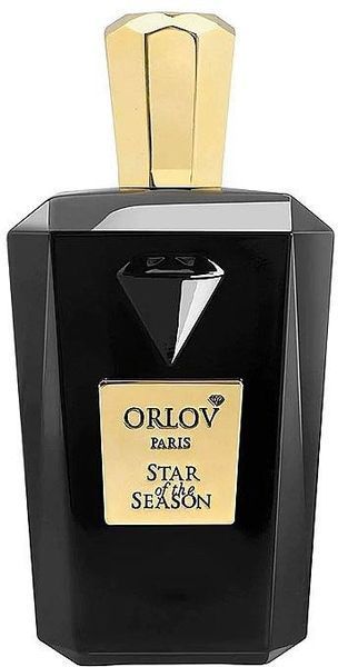 Orlov Paris Star Of The Season 75 МЛ Orlov Paris Star Of The Season фото