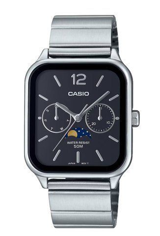 CASIO MTP-M305D-1AVDF чоловічий годинник CASIO MTP-M305D-1AVDF чоловічий годинник фото